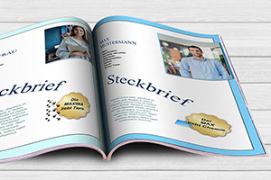 Schulzeitung