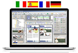 Vereinszeitungen kostenlose Software