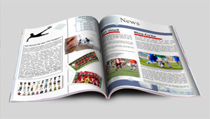 Vereinszeitung