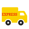 Express Lieferung
