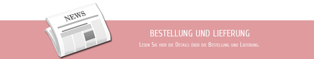 Bestellung und Lieferung Stadtteilzeitung Nachbarschaftszeitung